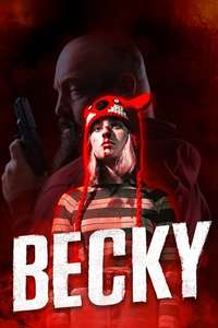 Becky - Posters