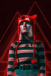 Becky - Posters