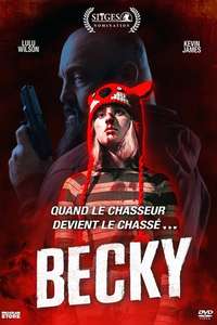 Becky - Posters