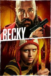 Becky - Posters