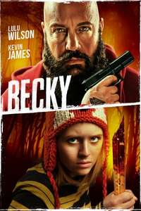Becky - Posters