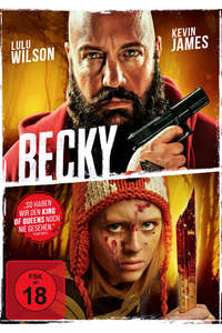 Becky - Posters
