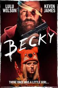 Becky - Posters