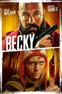 Becky - Posters