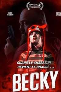 Becky - Posters