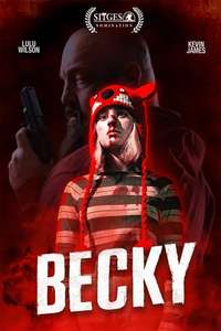 Becky - Posters