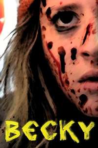 Becky - Posters