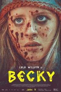 Becky - Posters