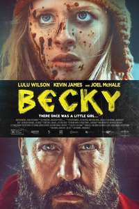 Becky - Posters