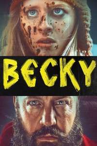 Becky - Posters
