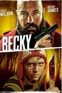 Becky - Posters