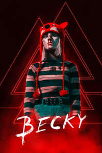 Becky - Posters