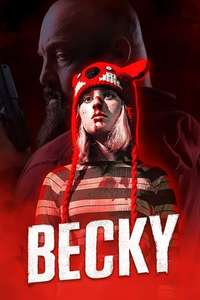 Becky - Posters