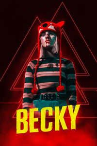 Becky - Posters