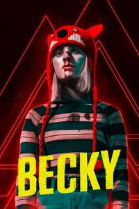 Becky - Posters