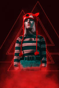 Becky - Posters