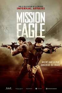 Extraordinary Mission - Posters