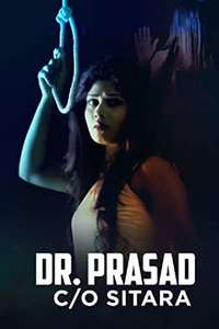 Dr Prasad c/o sitara - Poster