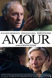 Amour - Poster