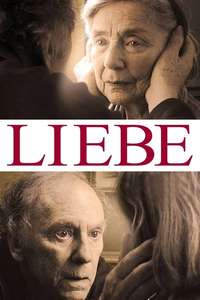 Amour - Poster