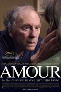 Amour - Poster