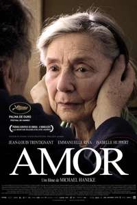 Amour - Poster