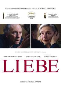 Amour - Poster