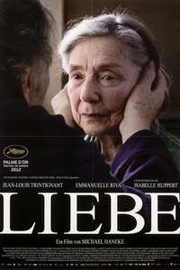 Amour - Poster