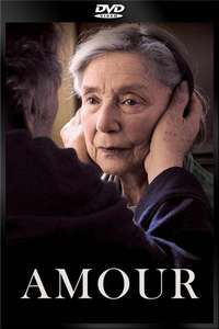 Amour - Poster