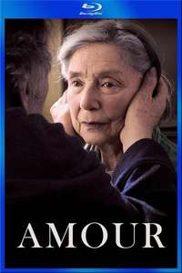 Amour - Poster