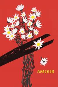 Amour - Poster