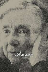 Amour - Poster