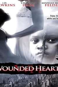 Wounded Hearts - Poster