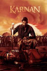 Karnan - Poster