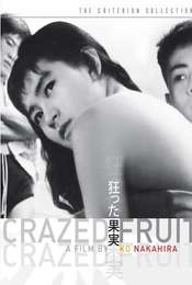 Crazed Fruit