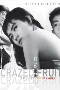 Crazed Fruit - Posters