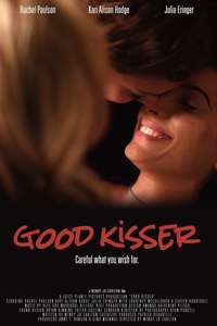 Good Kisser - Posters