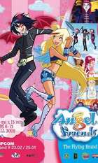 Angel's Friends - Between Dream and Reality