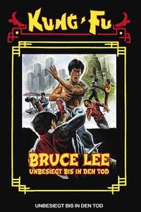 Bruce Lee: The Man  The Myth - Posters