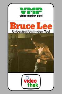 Bruce Lee: The Man  The Myth - Posters