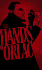 The Hands of Orlac