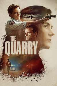 The Quarry - Poster