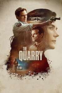 The Quarry - Poster