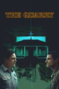 The Quarry - Poster