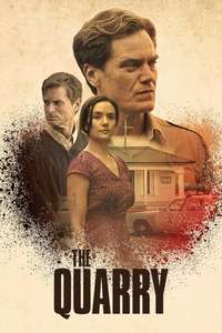 The Quarry - Poster