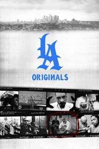 LA Originals - Posters