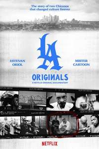 LA Originals - Posters