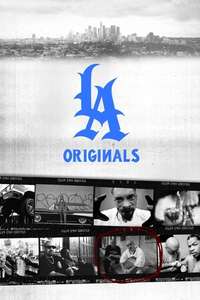 LA Originals - Posters
