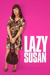 Lazy Susan - Poster