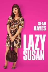 Lazy Susan - Poster